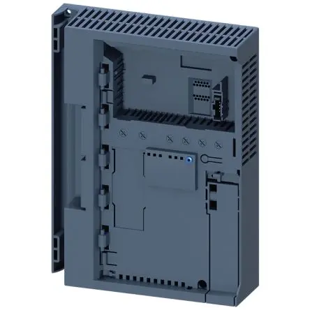 Produktfoto 1 von Siemens 3RW59 Steuergerät Motorzubehör für 3RW52