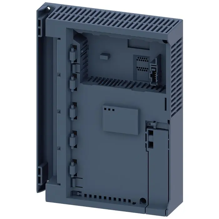 Produktfoto 1 von Siemens 3RW59 Steuergerät Motorzubehör für 3RW55
