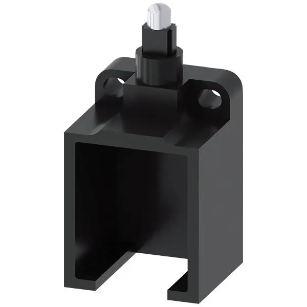 Produktfoto 1 von Siemens 3SE Endschalter, Runder Stößel, Kunststoff