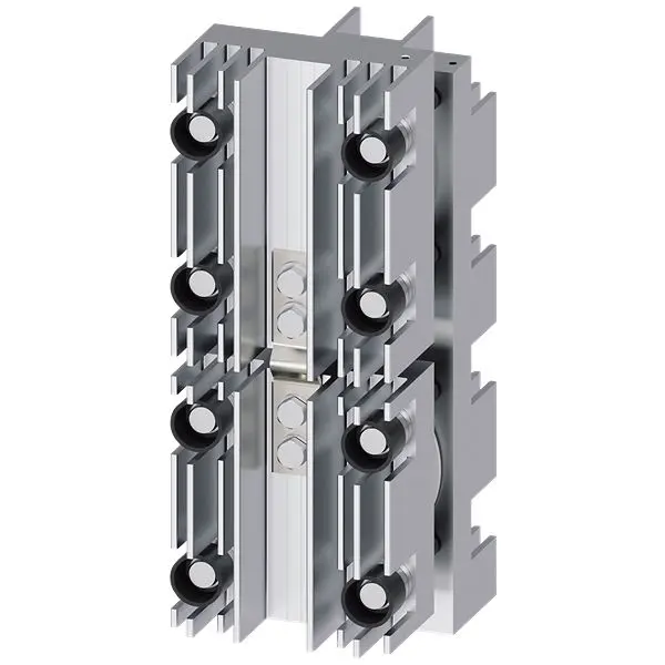 Produktfoto 1 von Siemens Thyristormodul 1100 A 690 V