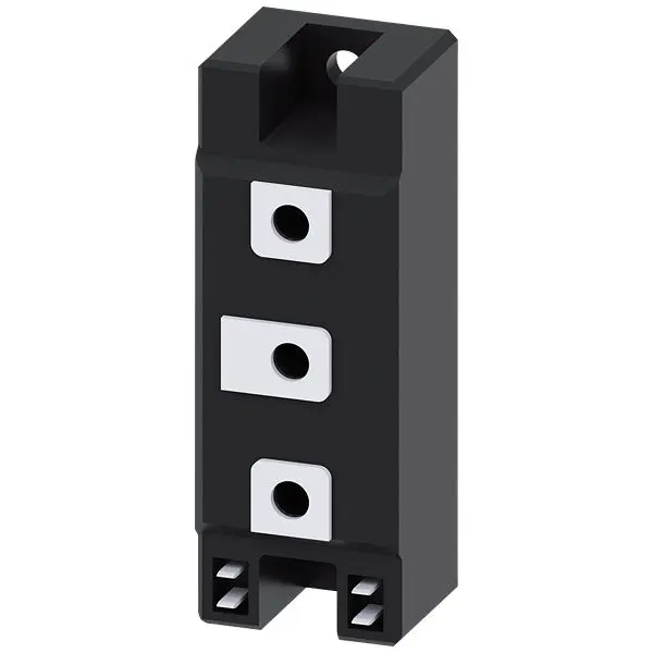 Produktfoto 1 von Siemens Thyristormodul 77 A 690 V