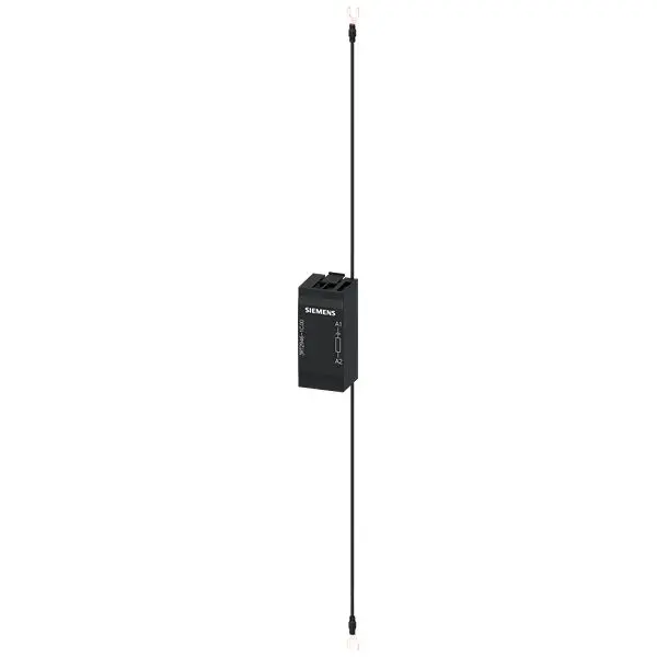 Produktfoto 1 von Siemens, Überspannungsschutzeinheit, 400 V ac SIRIUS 3RT2946