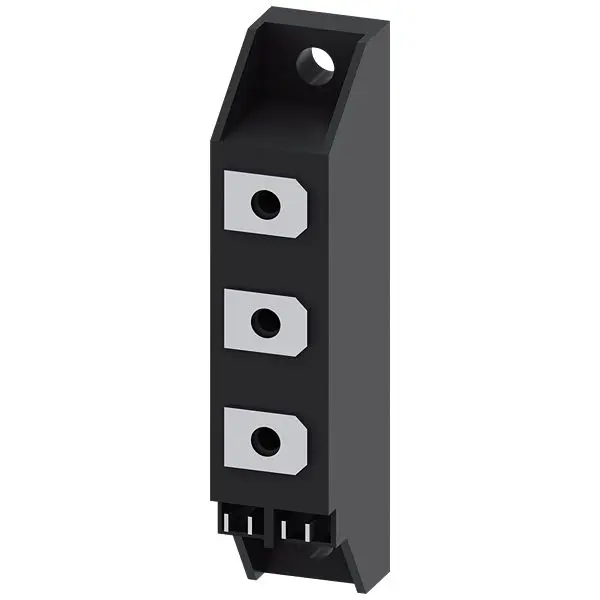 Produktfoto 1 von Siemens Thyristormodul 47 A 690 V