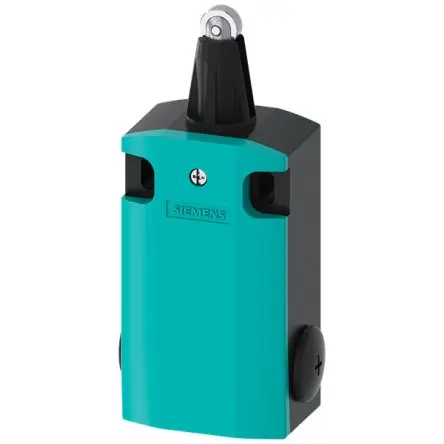 Siemens 3SE Endschalter, Rollenstößel 1 Schließer/1 Öffner, IP66, IP67, Kunststoff 400V 10A