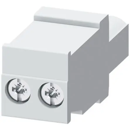 Produktfoto 1 von Siemens 3RF2900 Steuergerät Stecker für 3RF20/21/22/23/24