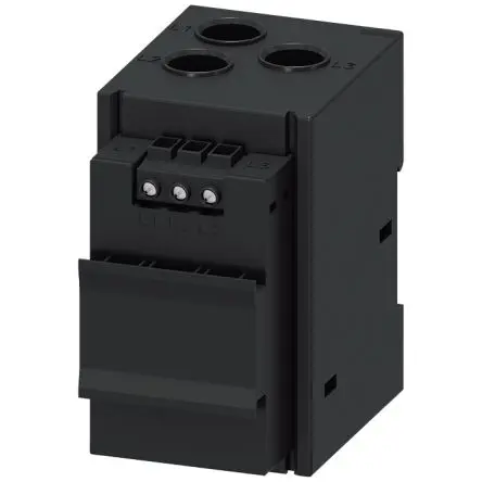 Produktfoto 1 von Siemens SIRIUS Anschlussmodul Strommessmodul für SIRIUS