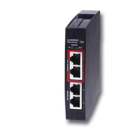Produktfoto 1 von Hilscher NMR IoT-Gateway 12.5MB
