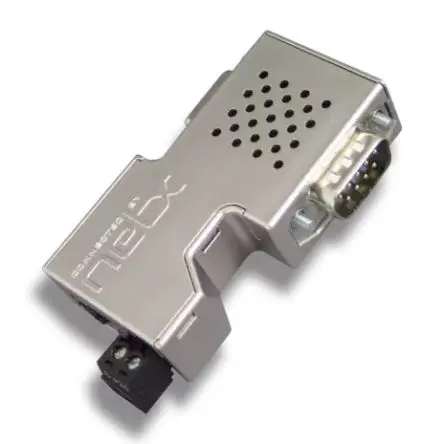 Produktfoto 1 von Hilscher NL5 Gateway-Server netX 50 8MB, Arbeitsspeicher
