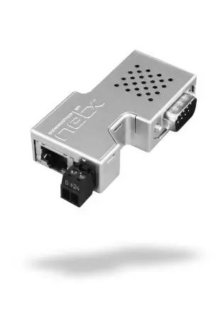 Produktfoto 1 von Hilscher NL51N Gateway-Server netX 50