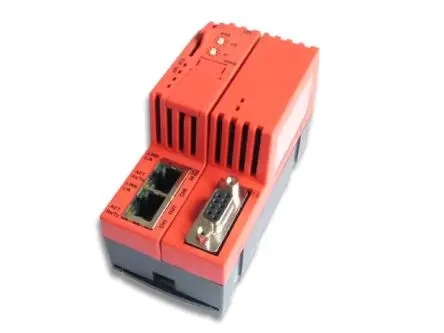 Produktfoto 1 von Hilscher NetTap 100 Ethernet-Gateway 2GB, SDRAM