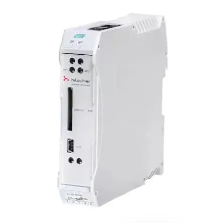 Produktfoto 1 von Hilscher netTAP 151 Industrie-Gateway 8MB, SDRAM