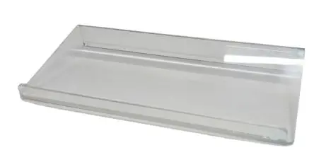 Produktfoto 1 von Ceratech Laptopständer zur Verwendung mit Laptop x 45 mm, 500 g Antirutsch-Polster