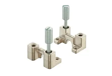 Produktfoto 1 von HARTING 5601 Gewindeadapter für Schraube, 4-polig, 10B