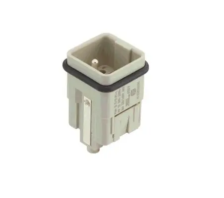 Produktfoto 1 von HARTING Han Q DIN-Stecker Vertikal, 5-polig