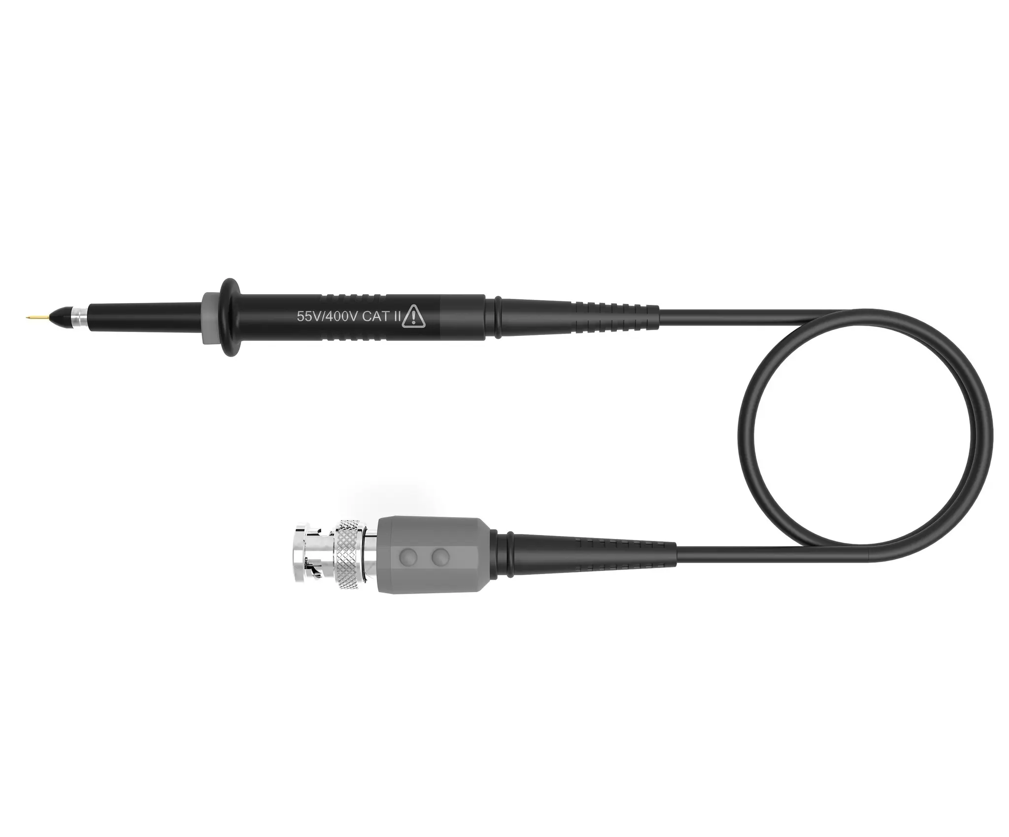 Produktfoto 1 von RS PRO RS-HX RS-HX 312 Oszilloskoptastkopf Passiv 1:1, 10:1 350 MHz 400 Vrms BNC