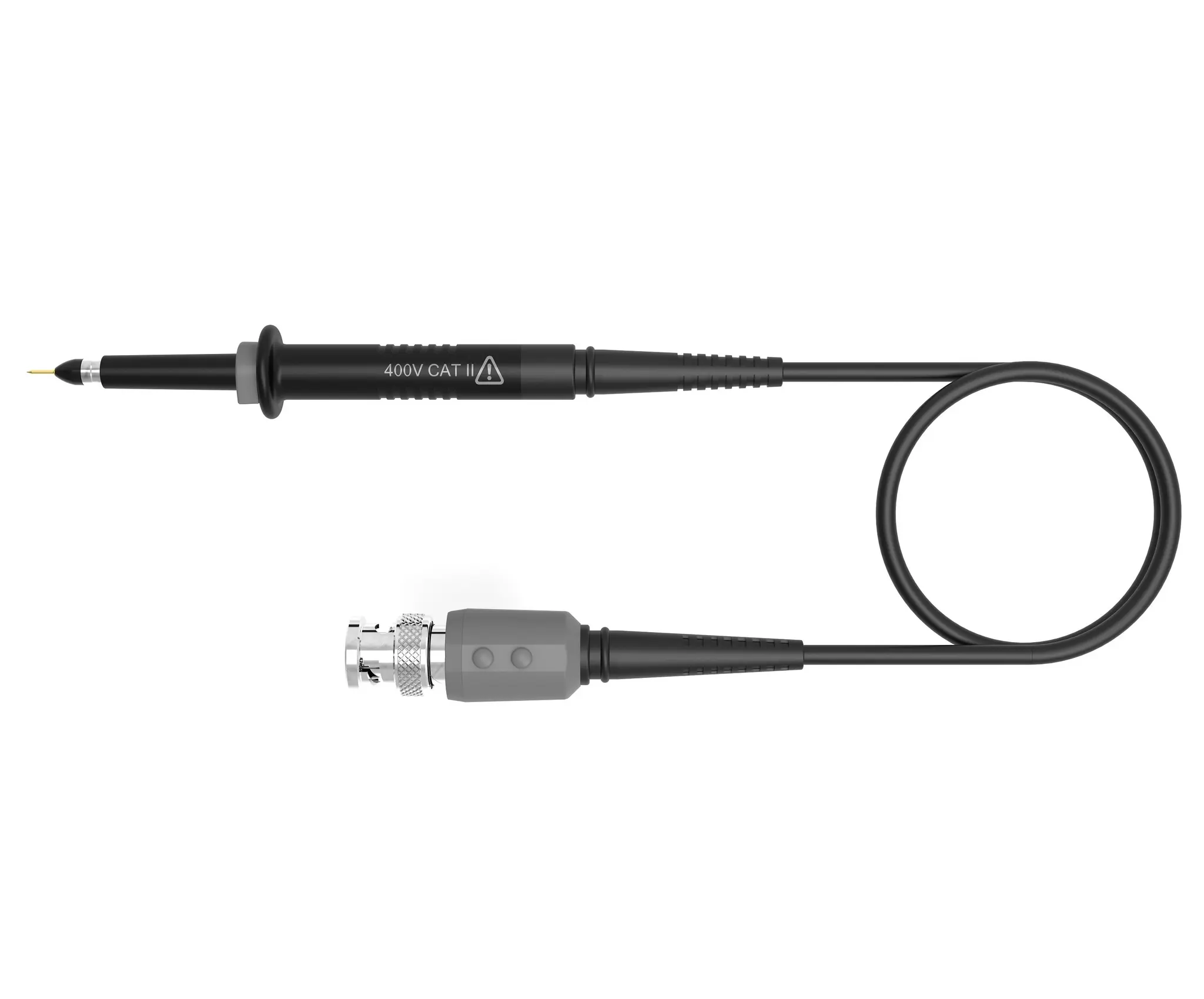Produktfoto 1 von RS PRO RS-HX RS-HX 212 Oszilloskoptastkopf Passiv 10:1 350 MHz 400 Vrms BNC