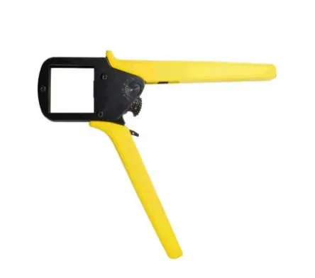 Produktfoto 1 von HARTING 09458000 09458000185 Crimp-Werkzeug für Industriell
