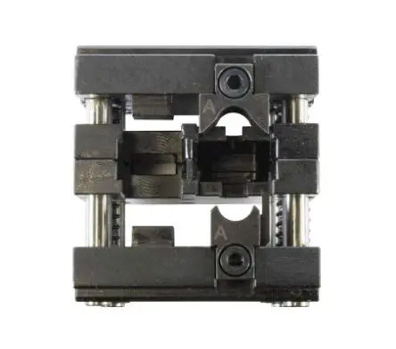 Produktfoto 1 von HARTING 09458000 09458000186 Crimp-Werkzeug für Für die gerade Variante