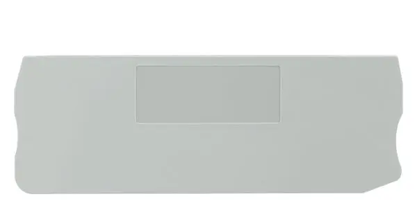 Produktfoto 1 von Siemens ALPHA Abdeckung für ALPHA FIX