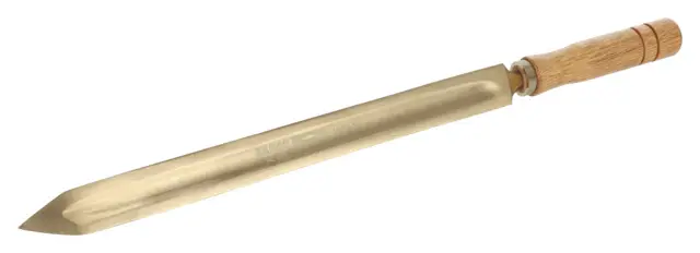 Produktfoto 1 von Bahco, Aluminiumbronze Nicht parkend, 1 Stück