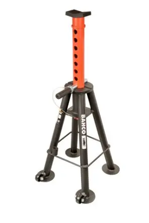 Produktfoto 1 von Bahco Jack 20000 kg Belastbarkeit 825 mm - 1150 mm