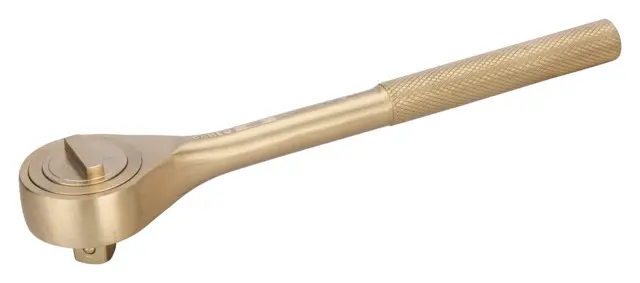 Produktfoto 1 von Bahco NS242-24 3/4 in Steckschlüssel Metall Aluminiumbronze, Länge 320 mm