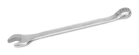 Bahco Schraubenschlüssel 16 in Aluminiumdruckguss, Nitrilkautschuk, Länge 460mm