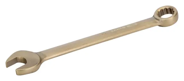 Produktfoto 1 von Bahco Schraubenschlüssel 3/4 in Aluminiumbronze Nicht parkend, Länge 215 mm