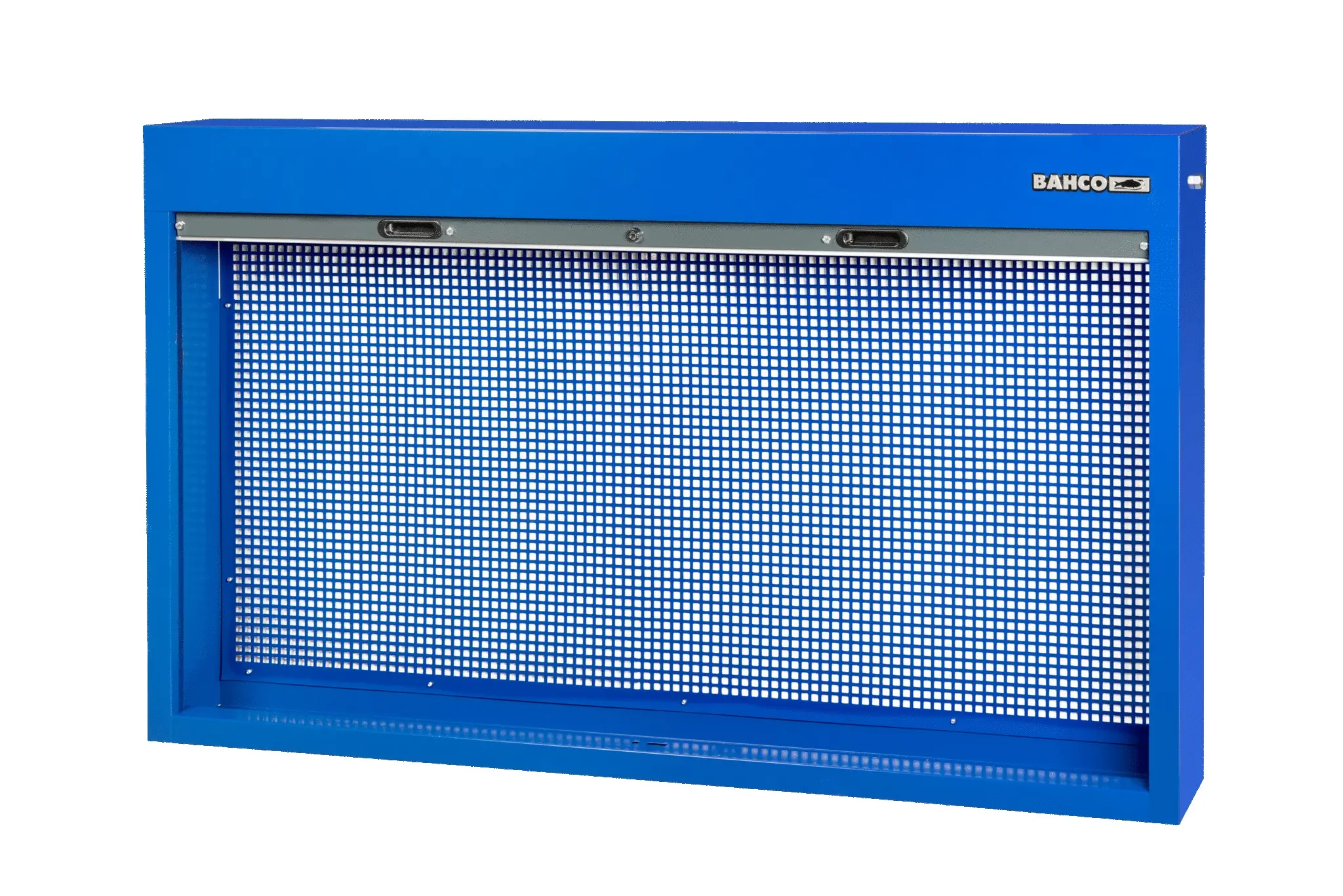 Produktfoto 1 von Bahco Stahl Werkzeugschrank, 1.5 m x 170 mm x 1.5 m