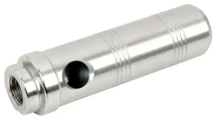 Produktfoto 1 von Bahco Stempel, Ø 20mm, 1-teilig, Länge 95 mm, Locheisen