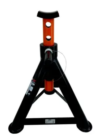 Produktfoto 1 von Bahco Jack 16000 kg Belastbarkeit Ständer 475 mm - 715 mm
