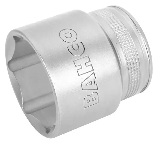 Produktfoto 1 von Bahco 1/2 in Standard Buchse SW 26 mm Vierkant x 46 mm
