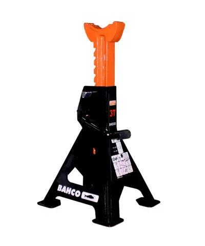 Produktfoto 1 von Bahco Jack 3000 kg 300 mm 435 mm