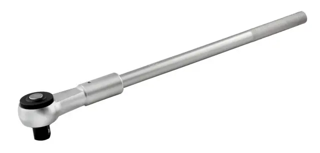 Produktfoto 1 von Bahco 9550N 1 Zoll Steckschlüssel, Länge 640 mm