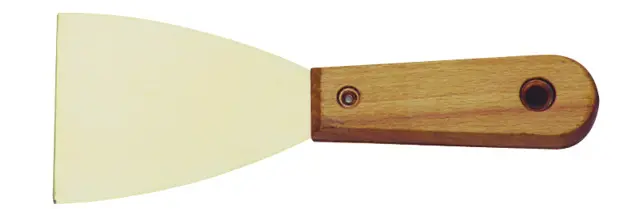 Produktfoto 1 von Bahco Vibrationsschaberklinge, Aluminiumbronze, Buche Nicht parkend, 1 Stück
