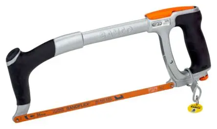 Produktfoto 1 von Bahco 300 mm Klinge aus Bimetall, 24 Zähne/Zoll
