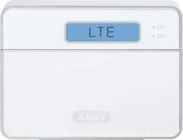 Produktfoto 1 von ABUS Security-Center Warnsignalgeber Netz 10.5/28 V