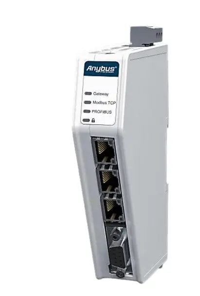 Produktfoto 1 von Anybus ABC Gateway NP40, 4 COM-Ports