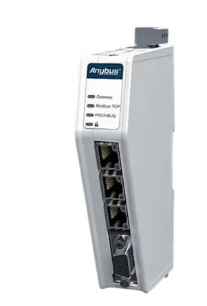 Produktfoto 1 von Anybus ABC GateWay NP40