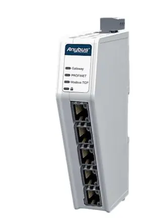 Produktfoto 1 von Anybus ABC GateWay NP40