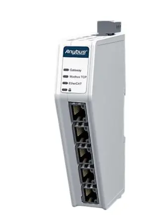 Produktfoto 1 von Anybus ABC GateWay NP40