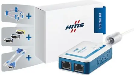 Produktfoto 1 von Ixxat IPC-Zubehör Schnittstellenkonverter