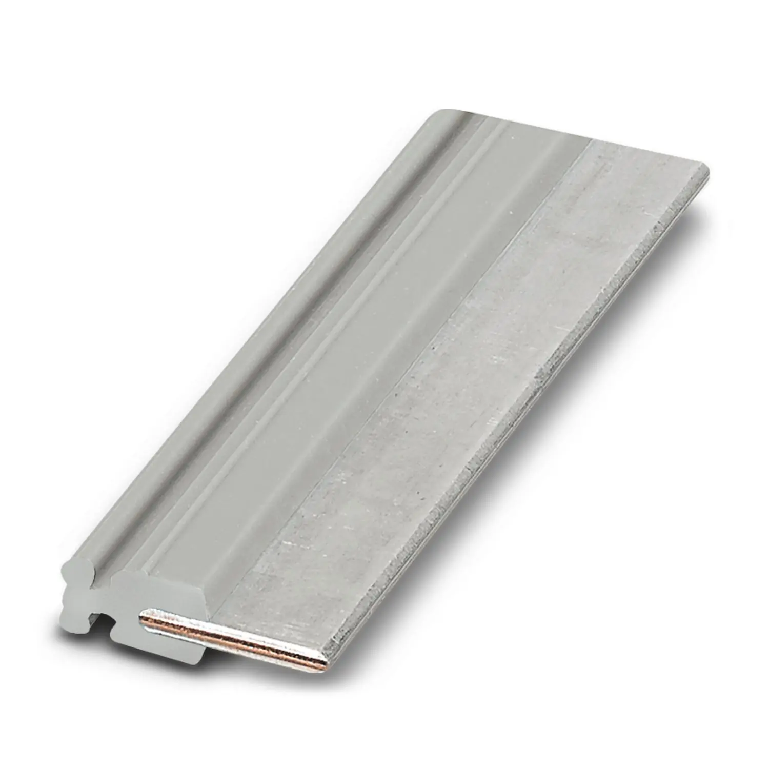 Produktfoto 1 von Phoenix Contact FBST 50-PLC GY Brücke