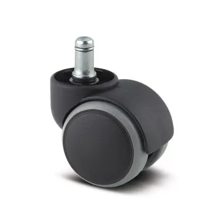 Produktfoto 1 von Tente Rolle, Rad ø 50 mm, 40 kg, Ges H. 128 mm