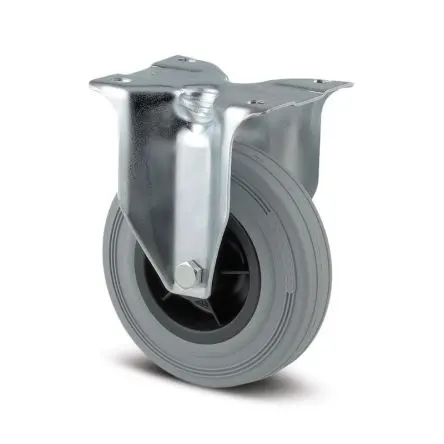 Produktfoto 1 von Tente Rolle, Rad ø 200 mm, 205 kg, Ges H. 240 mm