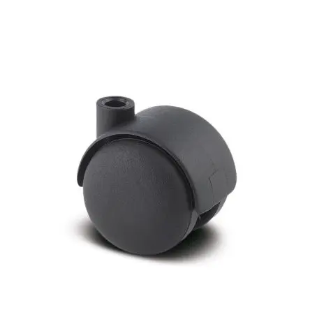 Produktfoto 1 von Tente Rolle, Rad ø 50 mm, 40 kg, Ges H. 56 mm