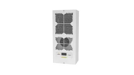 Produktfoto 1 von nVent HOFFMAN NOX10 Klimagerät, 540 m³/h 230V, 65 dB 783 mm 348mm 220 mm