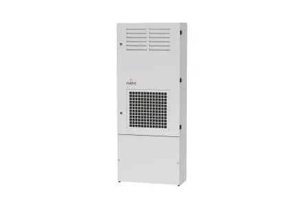 Produktfoto 1 von nVent HOFFMAN EMO80 Klimagerät, 2900 m³/h 460V, 75 dB 2000 mm 600mm 387 mm