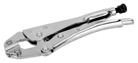 Produktfoto 1 von Bahco 2950-250 Crimpzange / Backen 43mm 235mm