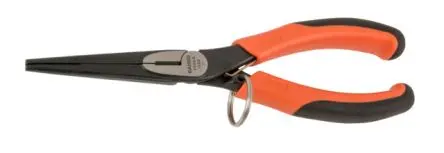 Bahco TAH2430G-160 Crimpzange / Backen 51mm Geriffelt 160 mm